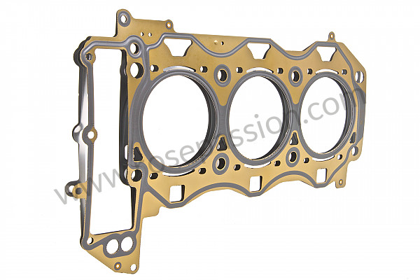 P143002 - Cylinder head gasket for Porsche Cayman / 981C • 2015 • Cayman s • Manual gearbox, 6 speed
