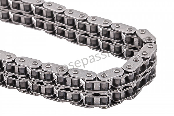 P138622 - Timing chain for Porsche Boxster / 987-2 • 2012 • Boxster 2.9 • Cabrio • Manual gearbox, 6 speed