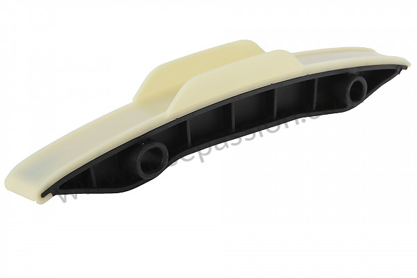 P138571 - Bloco corredico para Porsche Cayman / 987C2 • 2012 • Cayman r • Caixa manual 6 velocidades