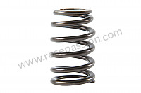 P189295 - Valve spring for Porsche 991 • 2016 • 991 c2 gts • Coupe • Pdk gearbox