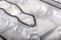 P148790 - Couvre-culasse pour Porsche 991 • 2015 • 991 c4 • Cabrio • Boite manuelle 7 vitesses
