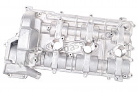 P148790 - Valve cover for Porsche 991 • 2014 • 991 c2 • Coupe • Manual gearbox, 7 speed