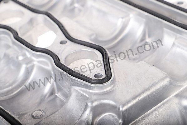 P148790 - Ventildeckel für Porsche Cayman / 981C • 2015 • Cayman s • 6-gang-handschaltgetriebe