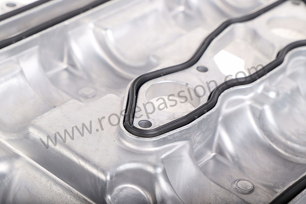 P148789 - Cilinderkopdeksel voor Porsche 991 • 2013 • 991 c4 • Coupe • Bak pdk