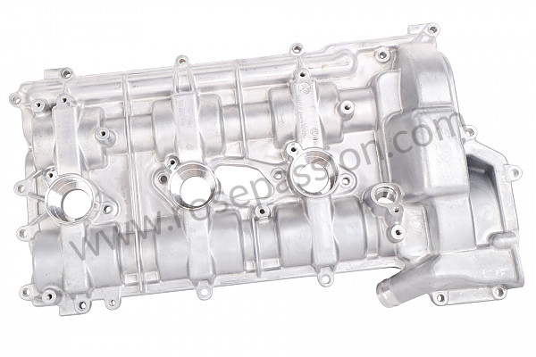 P148789 - Valve cover for Porsche 991 • 2015 • 991 c4 gts • Cabrio • Manual gearbox, 7 speed