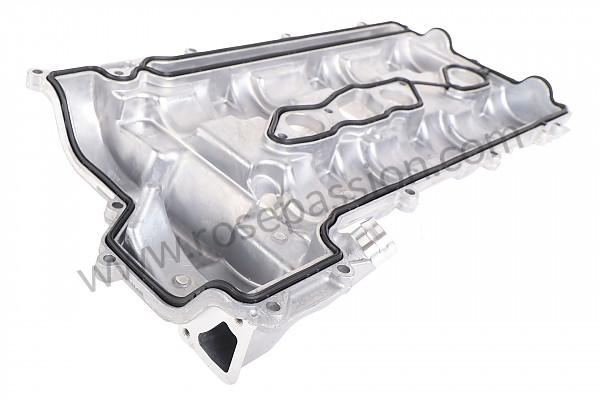 P148789 - Valve cover for Porsche 991 • 2012 • 991 c2s • Coupe • Pdk gearbox