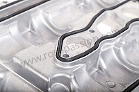 P148789 - Valve cover for Porsche 991 • 2015 • 991 c4 gts • Cabrio • Manual gearbox, 7 speed