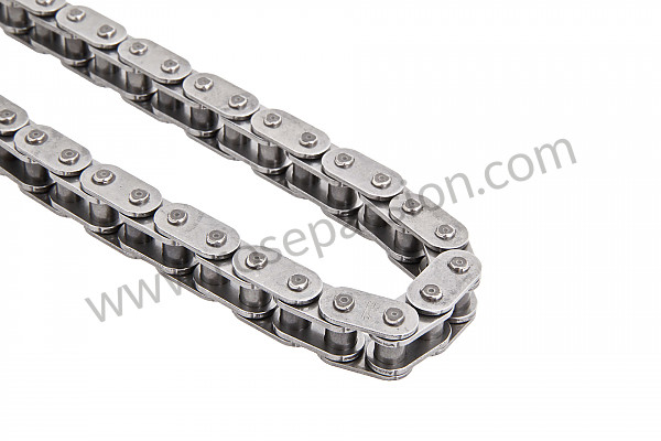 P138621 - Timing chain for Porsche 991 • 2015 • 991 c2s • Coupe • Manual gearbox, 7 speed