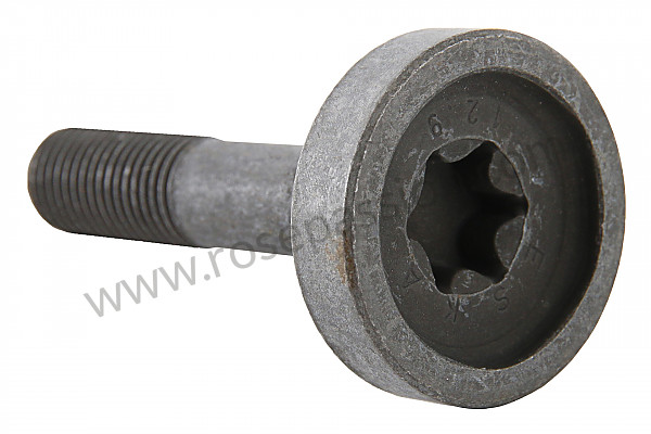 P145692 - Torx screw for Porsche Cayman / 987C2 • 2012 • Cayman 2.9 • Manual gearbox, 6 speed