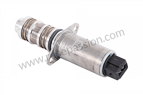 P189306 - Actuator for Porsche 997-2 / 911 Carrera • 2012 • 997 c2 • Coupe • Manual gearbox, 6 speed