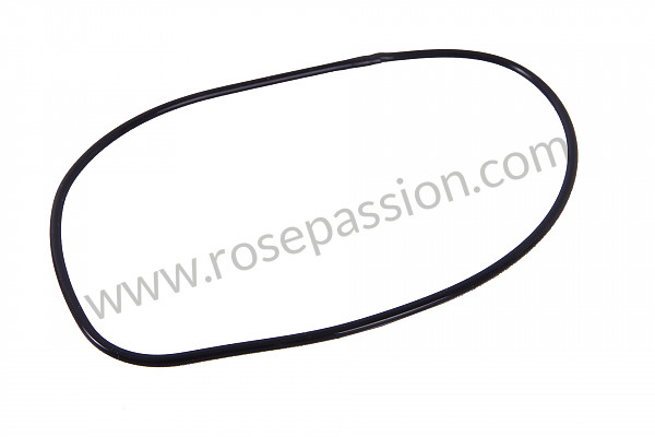P142946 - Pakking voor Porsche Boxster / 987-2 • 2011 • Boxster s 3.4 • Cabrio • Bak pdk