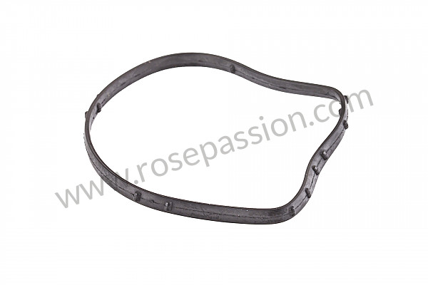 P134840 - Gasket for Porsche 997-2 / 911 Carrera • 2012 • 997 c4s • Coupe • Manual gearbox, 6 speed