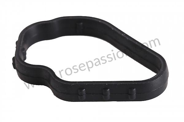 P138557 - Gasket for Porsche Boxster / 987-2 • 2011 • Boxster spyder 3.4 • Cabrio • Pdk gearbox