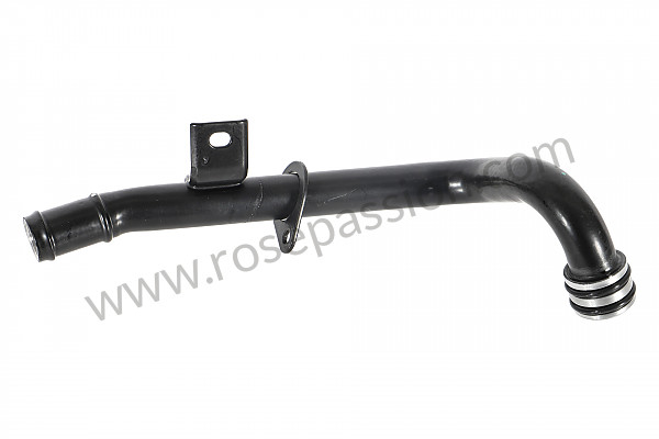 P212642 - Water line for Porsche 991 • 2015 • 991 c2 • Coupe • Manual gearbox, 7 speed