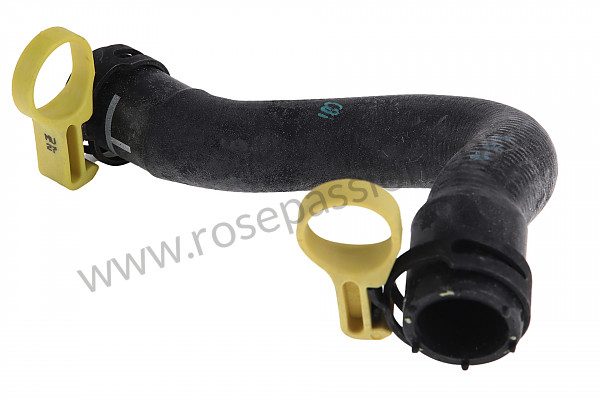 P178526 - Water hose for Porsche 991 • 2016 • 991 c4 • Coupe • Pdk gearbox