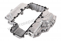 P189331 - Oil pan for Porsche 991 • 2014 • 991 c4 • Coupe • Manual gearbox, 7 speed