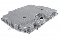 P142994 - Oil pan for Porsche 997-2 / 911 Carrera • 2011 • 997 c4 • Targa • Manual gearbox, 6 speed