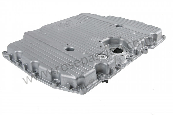 P142994 - Oil pan for Porsche 997-2 / 911 Carrera • 2011 • 997 c4 • Coupe • Manual gearbox, 6 speed