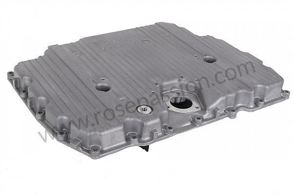 P221920 - Oil pan for Porsche 991 • 2015 • 991 c4s • Targa • Manual gearbox, 7 speed
