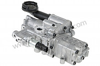 P178532 - Oil pump for Porsche Boxster / 987-2 • 2009 • Boxster s 3.4 • Cabrio • Manual gearbox, 6 speed
