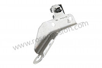 P148762 - Support for Porsche 997-2 / 911 Carrera • 2011 • 997 c2 • Coupe • Manual gearbox, 6 speed