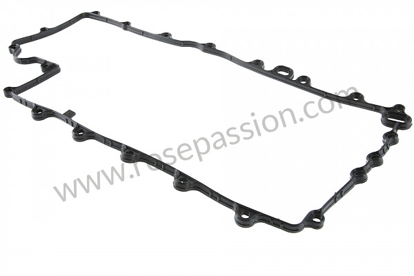 P138558 - Dispositivo vedante para Porsche Boxster / 987-2 • 2012 • Boxster s 3.4 black edition • Cabrio • Caixa manual 6 velocidades