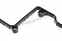 P138558 - Dispositivo vedante para Porsche Boxster / 987-2 • 2012 • Boxster spyder 3.4 • Cabrio • Caixa pdk