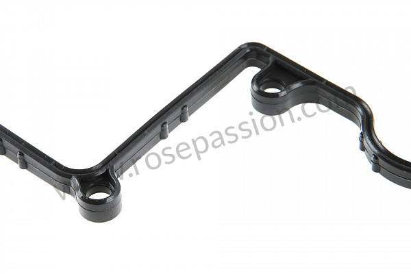 P138558 - Gasket for Porsche 997-2 / 911 Carrera • 2010 • 997 c2s • Coupe • Manual gearbox, 6 speed