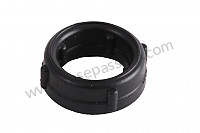 P138548 - Sealing ring for Porsche Boxster / 987-2 • 2012 • Boxster s 3.4 black edition • Cabrio • Manual gearbox, 6 speed