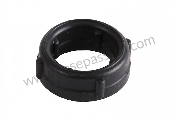 P138548 - Sealing ring for Porsche 997-2 / 911 Carrera • 2011 • 997 c2s • Coupe • Manual gearbox, 6 speed