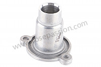 P138546 - Flange vedante para Porsche 991 • 2012 • 991 c2s • Coupe • Caixa pdk