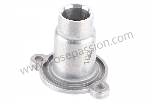 P138546 - Flange vedante para Porsche 991 • 2016 • 991 c2 • Cabrio • Caixa pdk