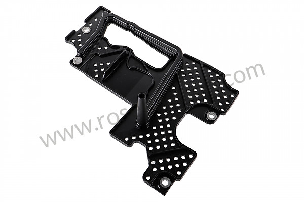 P134875 - Oil separator for Porsche 991 • 2014 • 991 c4 • Coupe • Manual gearbox, 7 speed