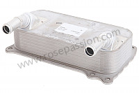 P189333 - Permutador de calor para Porsche 991 • 2014 • 991 c4 • Cabrio • Caixa pdk