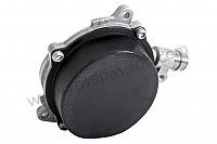 P145703 - Vacuum pump for Porsche Boxster / 987-2 • 2010 • Boxster s 3.4 • Cabrio • Pdk gearbox