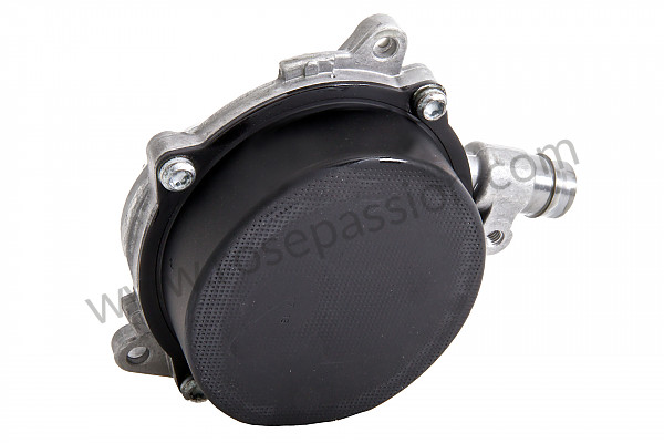 P145703 - Vacuum pump for Porsche 997-2 / 911 Carrera • 2010 • 997 c2 • Coupe • Manual gearbox, 6 speed