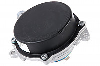 P145703 - Vacuum pump for brake servo for Porsche 997-2 / 911 Carrera • 2009 • 997 c2 • Coupe • Pdk gearbox