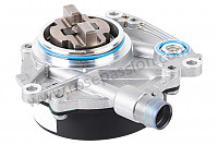 P145703 - Vakuumpumpe für bremsservo für Porsche 997-2 / 911 Carrera • 2010 • 997 c2 • Cabrio • Porsche doppelkupplungsgetriebe