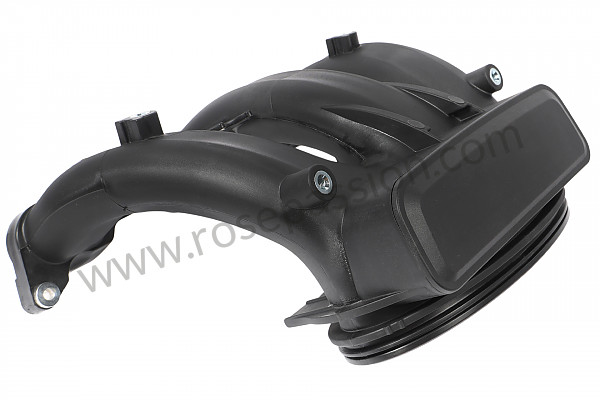 P138644 - Tubo de admissao para Porsche 991 • 2015 • 991 c4s • Coupe • Caixa pdk