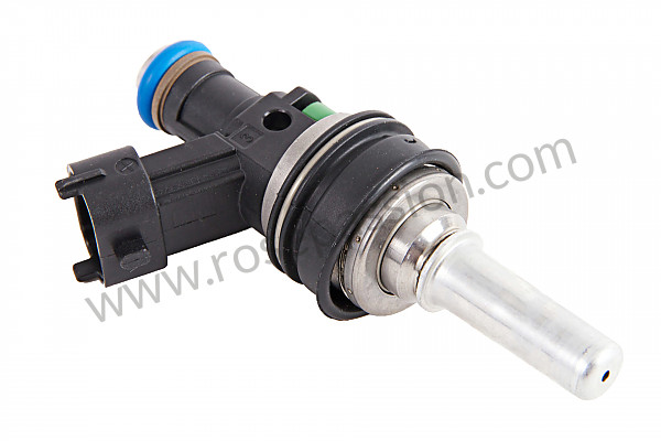 P134923 - High-pressure injector for Porsche 997-2 / 911 Carrera • 2012 • 997 c4s • Coupe • Pdk gearbox