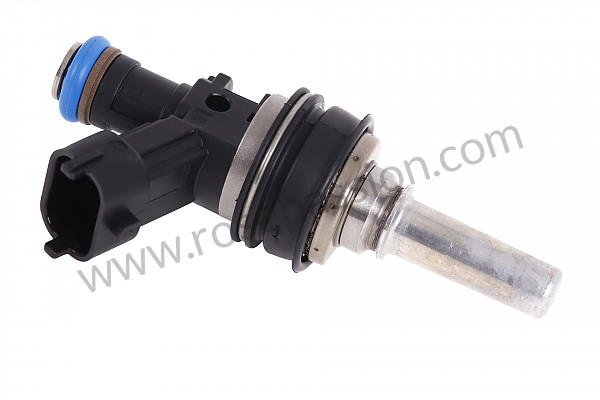 P134922 - High-pressure injector for Porsche 997-2 / 911 Carrera • 2012 • 997 c2 • Coupe • Pdk gearbox