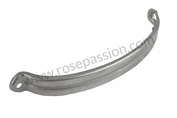 P134928 - Colar de tubo para Porsche Boxster / 981 • 2012 • Boxster s • Cabrio • Caixa pdk