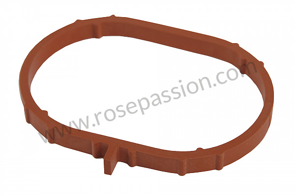 P134909 - Gasket for Porsche 991 • 2013 • 991 c4s • Coupe • Pdk gearbox