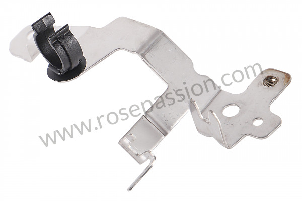 P134920 - Support for Porsche 997-2 / 911 Carrera • 2011 • 997 c2 • Coupe • Pdk gearbox