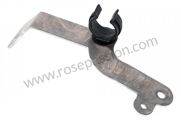 P134919 - Support for Porsche 997-2 / 911 Carrera • 2011 • 997 c4 gts • Coupe • Pdk gearbox