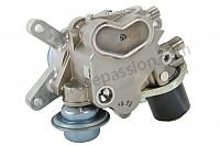 P232121 - Hochdruckpumpe für Porsche Boxster / 981 • 2012 • Boxster s • Cabrio • Porsche doppelkupplungsgetriebe