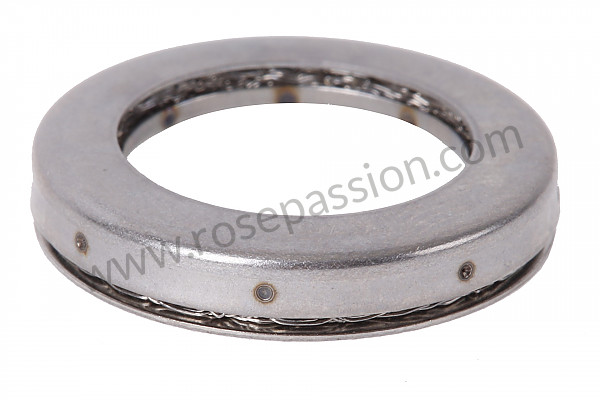 P138645 - Spacer ring for Porsche Boxster / 987-2 • 2011 • Boxster s 3.4 • Cabrio • Pdk gearbox