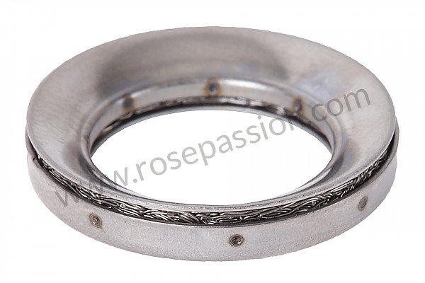 P138645 - Spacer ring for Porsche 991 • 2016 • 991 c2 • Cabrio • Manual gearbox, 7 speed