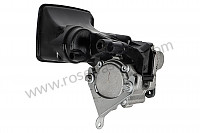 P172708 - Vane pump for Porsche 997-2 / 911 Carrera • 2012 • 997 c2 • Coupe • Manual gearbox, 6 speed