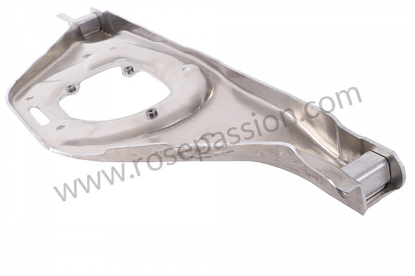 P202893 - Support moteur pour Porsche 991 • 2012 • 991 c2s • Cabrio • Boite PDK